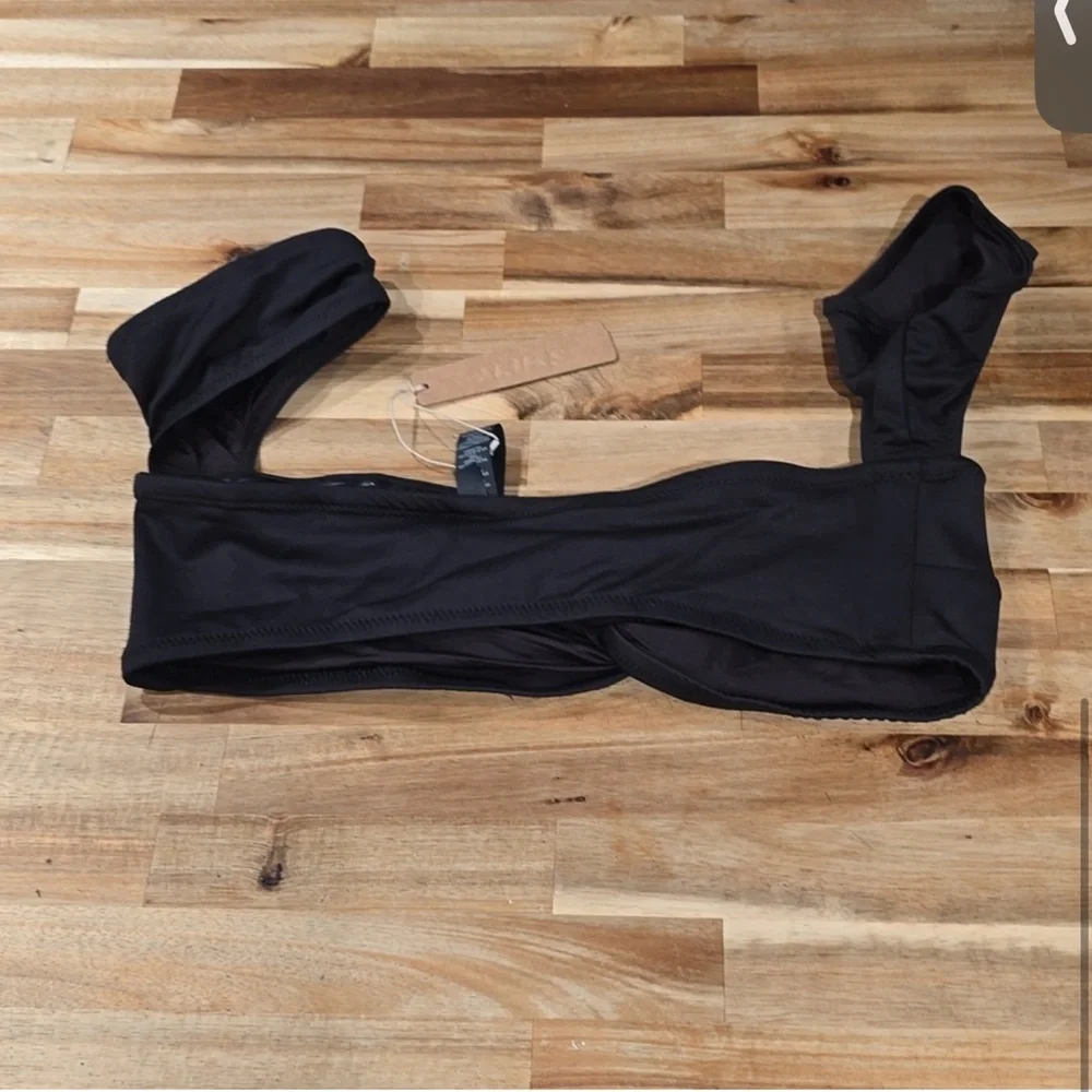 🔥SKIMS SWIMWEAR like new